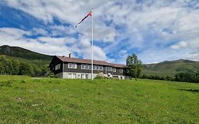 Haugen Gård